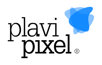 Plavi-Pixel-logo